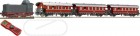 41268 Roco Digital starter set with V 36 diesel locomotive and 3 "Donnerbu"chse" passenger cars